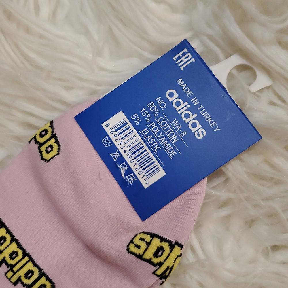 adidas socks - Picture 5 of 5